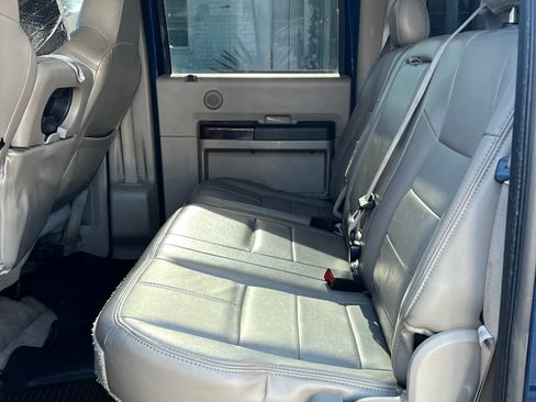 Used 2008 Ford F250 Lariat image 18