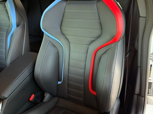 Used 2026 BMW M2 w/ Lighting Package RWD image 24