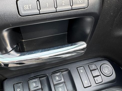 Used 2014 Chevrolet Silverado 1500 LTZ Z71 w/ LTZ Plus Package image 14