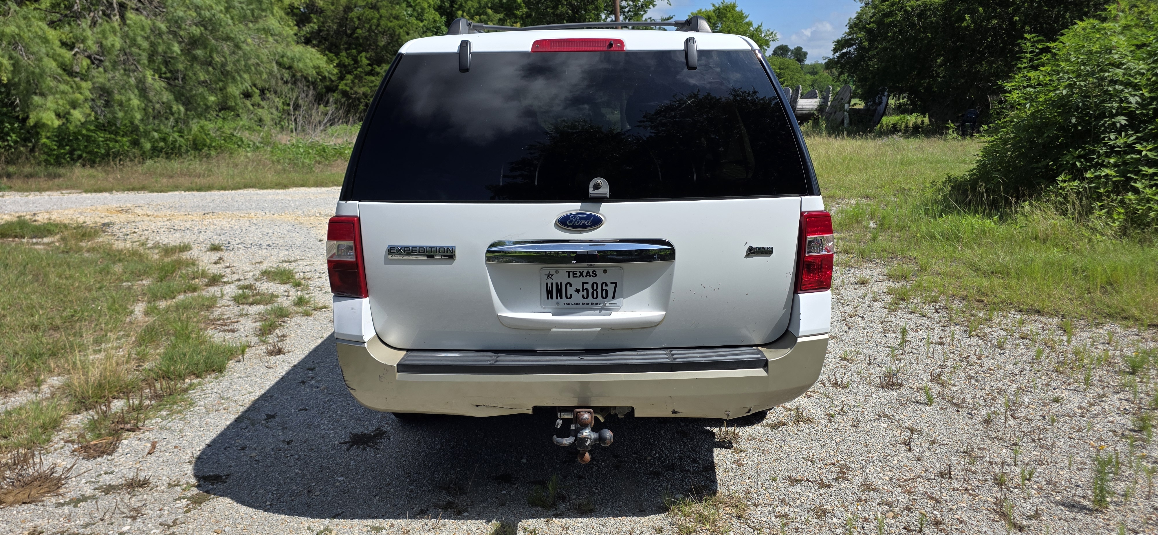 Used 2010 Ford Expedition EL 2WD image 12