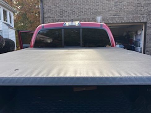 Used 2022 Toyota Tacoma SR image 18