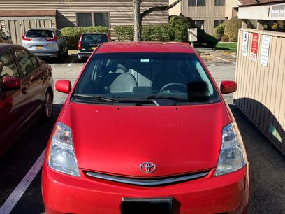 Used 2009 Toyota Prius Standard Hatchback 4D
