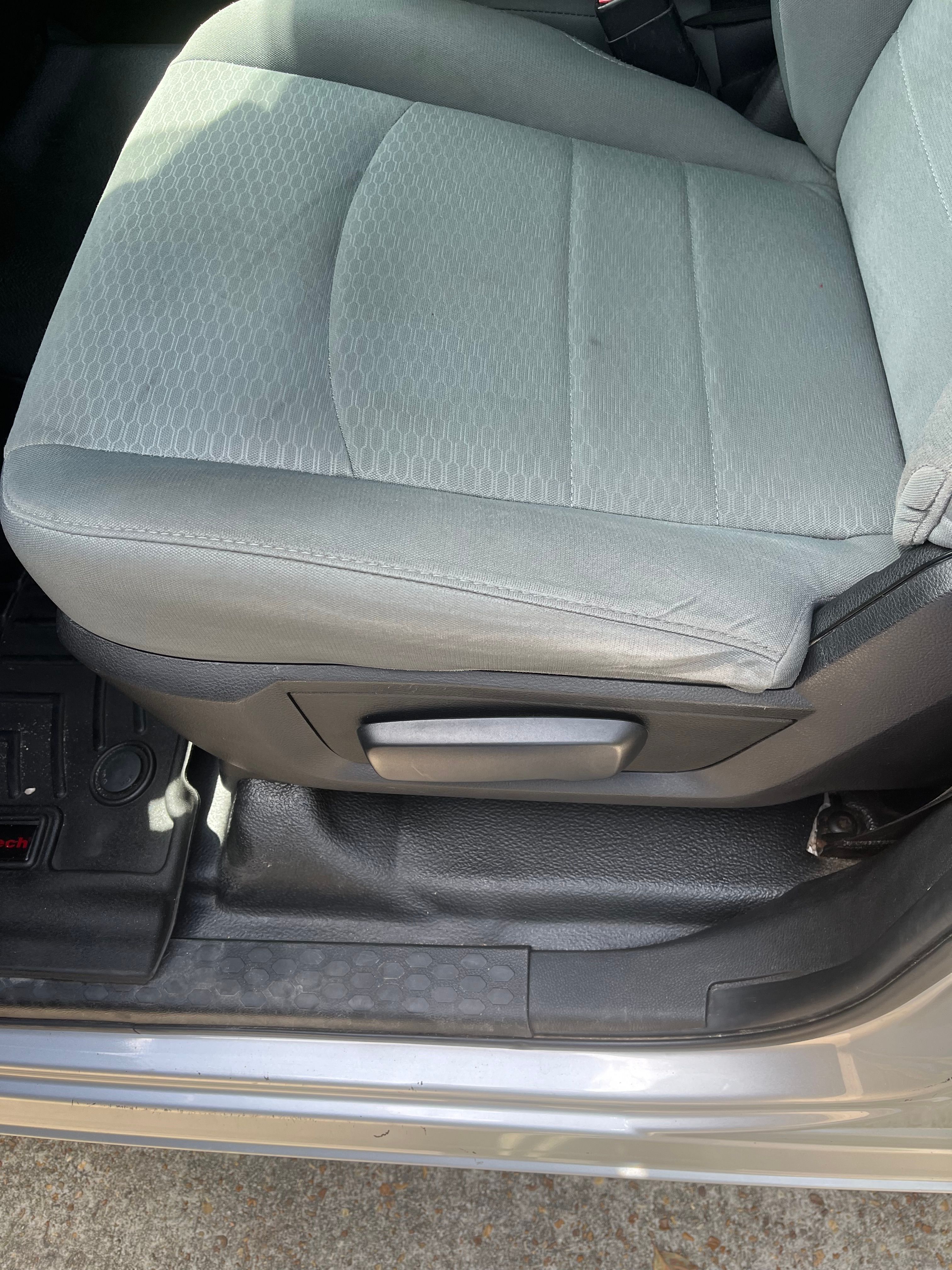 Used 2017 RAM 2500 Tradesman w/ Popular Equipment Group RWD image 10