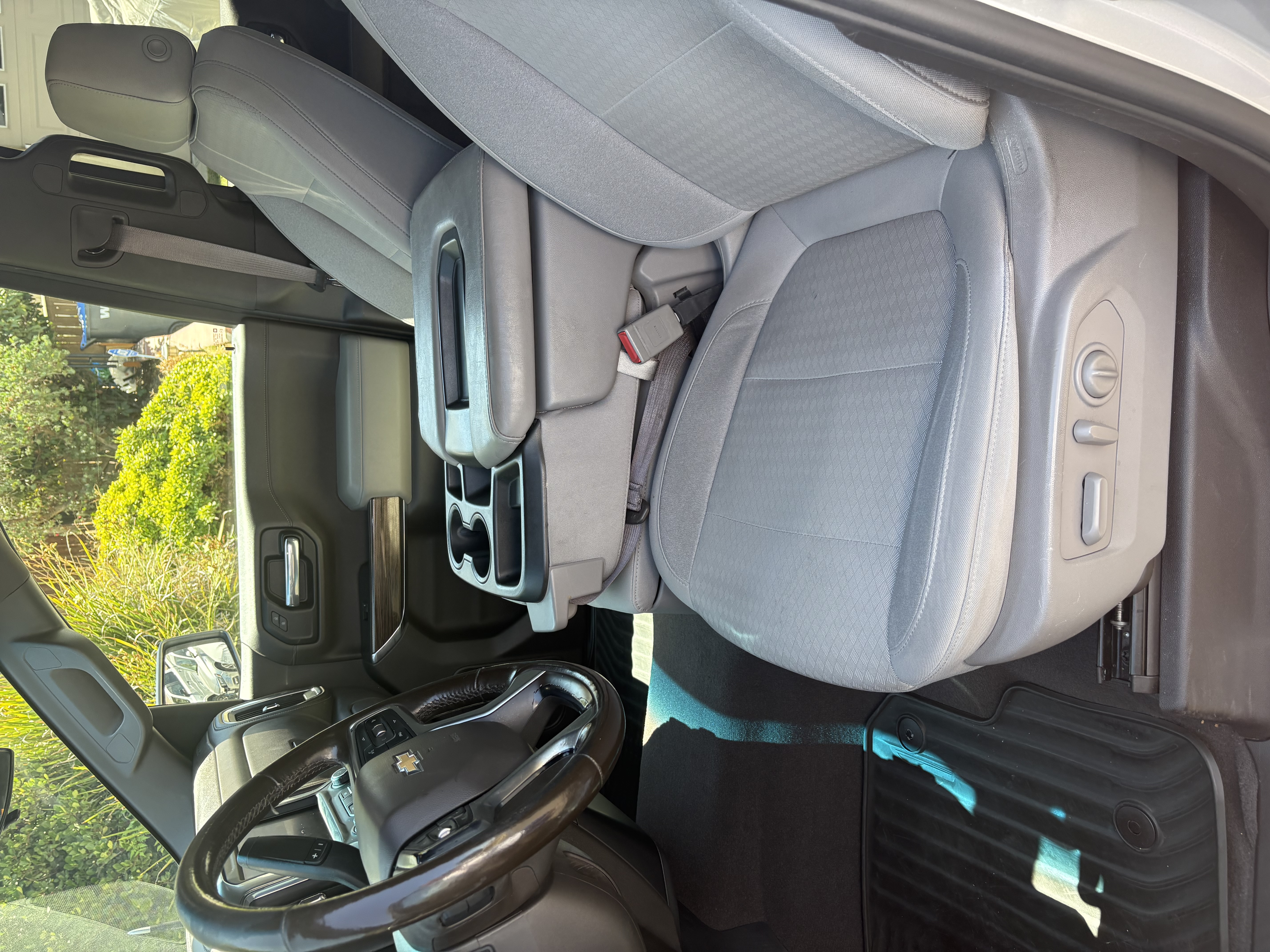 Used 2019 Chevrolet Silverado 1500 LT w/ All-Star Edition RWD image 10