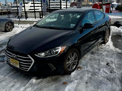 Used 2018 Hyundai Elantra Value Edition w/ Cargo Package
