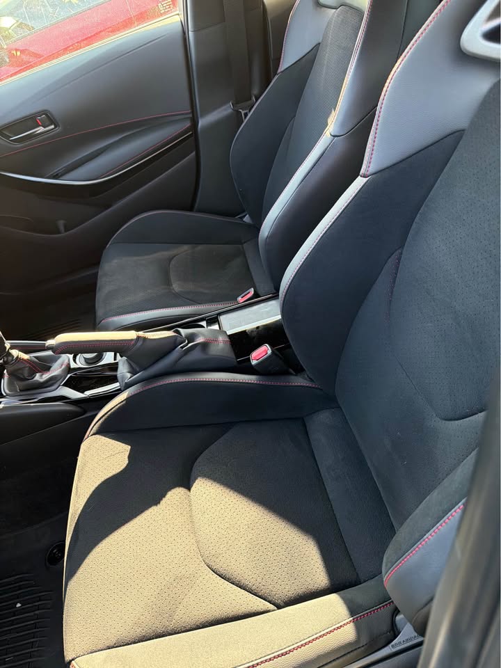 Used 2026 Toyota Corolla GR AWD/4WD image 10