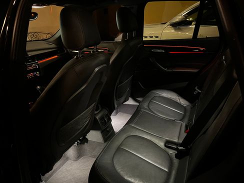 Used 2017 BMW X1 sDrive28i image 28