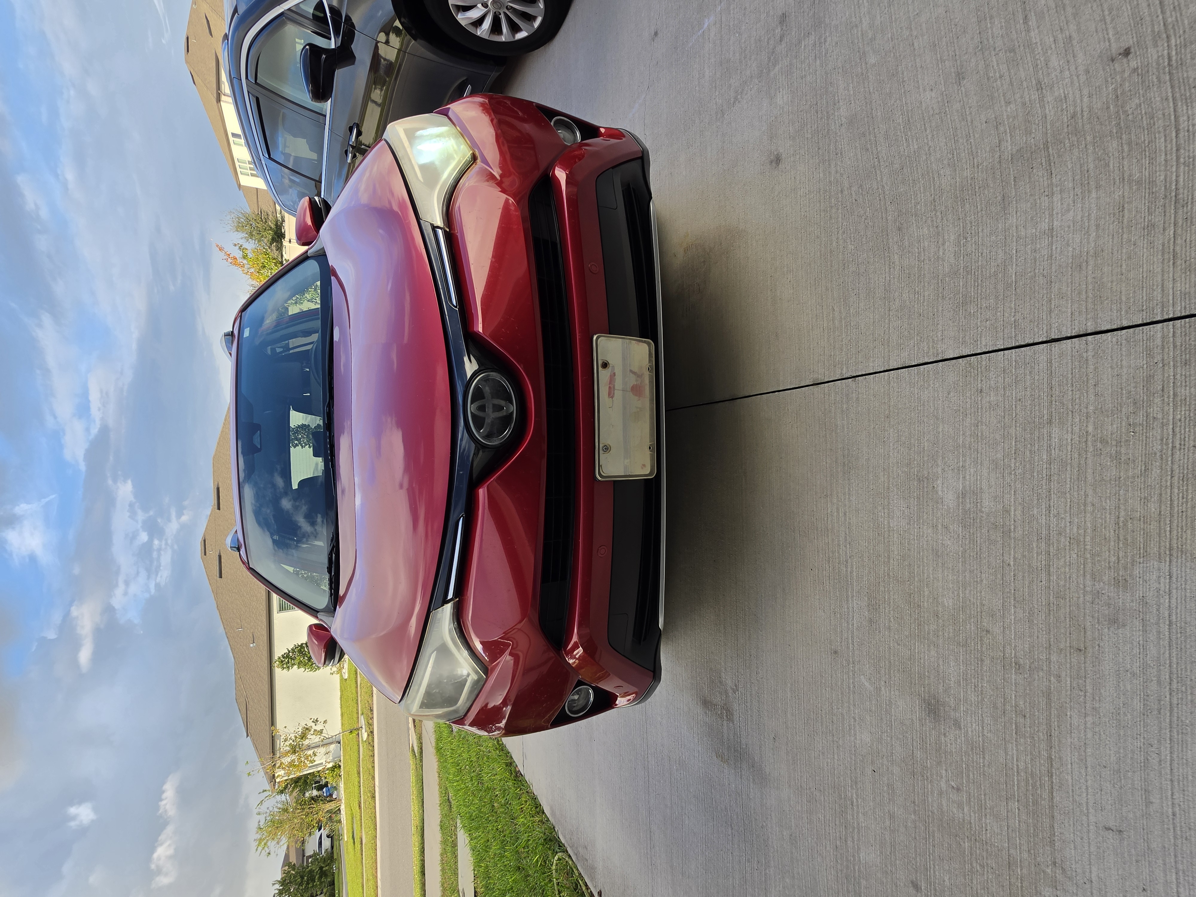Used 2016 Toyota RAV4 XLE w/ Convenience Package AWD/4WD image 11