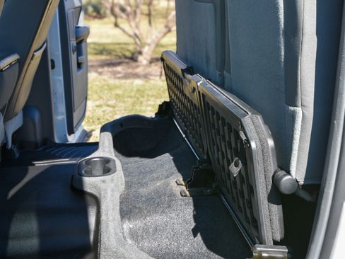 Used 2006 Dodge Ram 3500 Truck SLT image 26