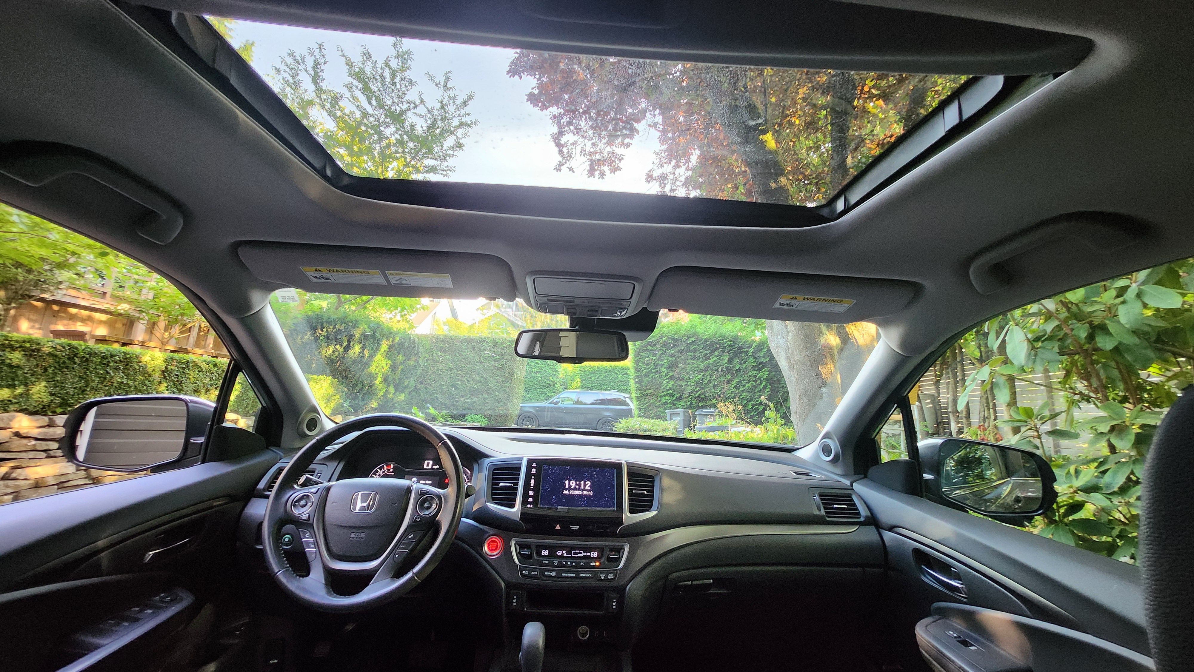 Used 2017 Honda Pilot EX-L image 21