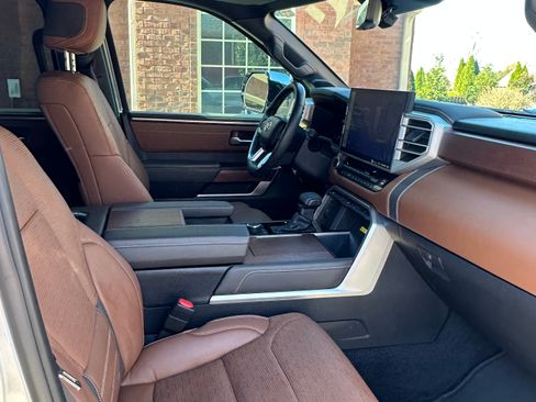Used 2024 Toyota Tundra 1794 Edition image 4