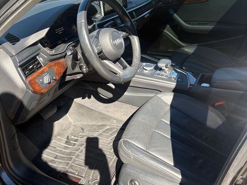 Used 2019 Audi A4 2.0T Premium Plus AWD/4WD image 11