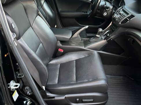 Used 2012 Acura TSX Sport Wagon FWD image 18