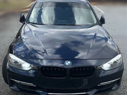 Used 2013 BMW 328i 328i Sedan 4D