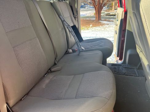 Used 2008 Dodge Ram 1500 Truck SLT w/ Trailer Tow Group image 10