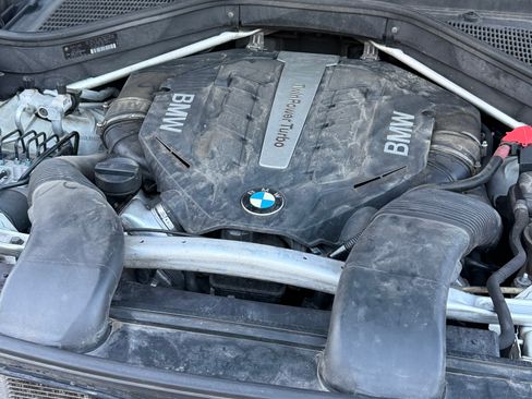 Used 2013 BMW X5 xDrive50i AWD/4WD image 19