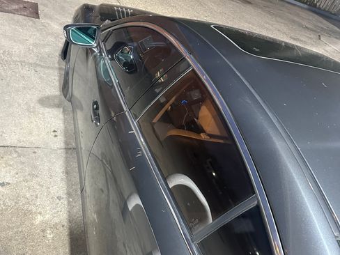 Used 2015 MAZDA MAZDA6 Grand Touring w/ GT Technology Package image 1