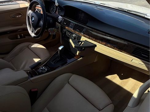 Used 2011 BMW 328i Sedan RWD image 7