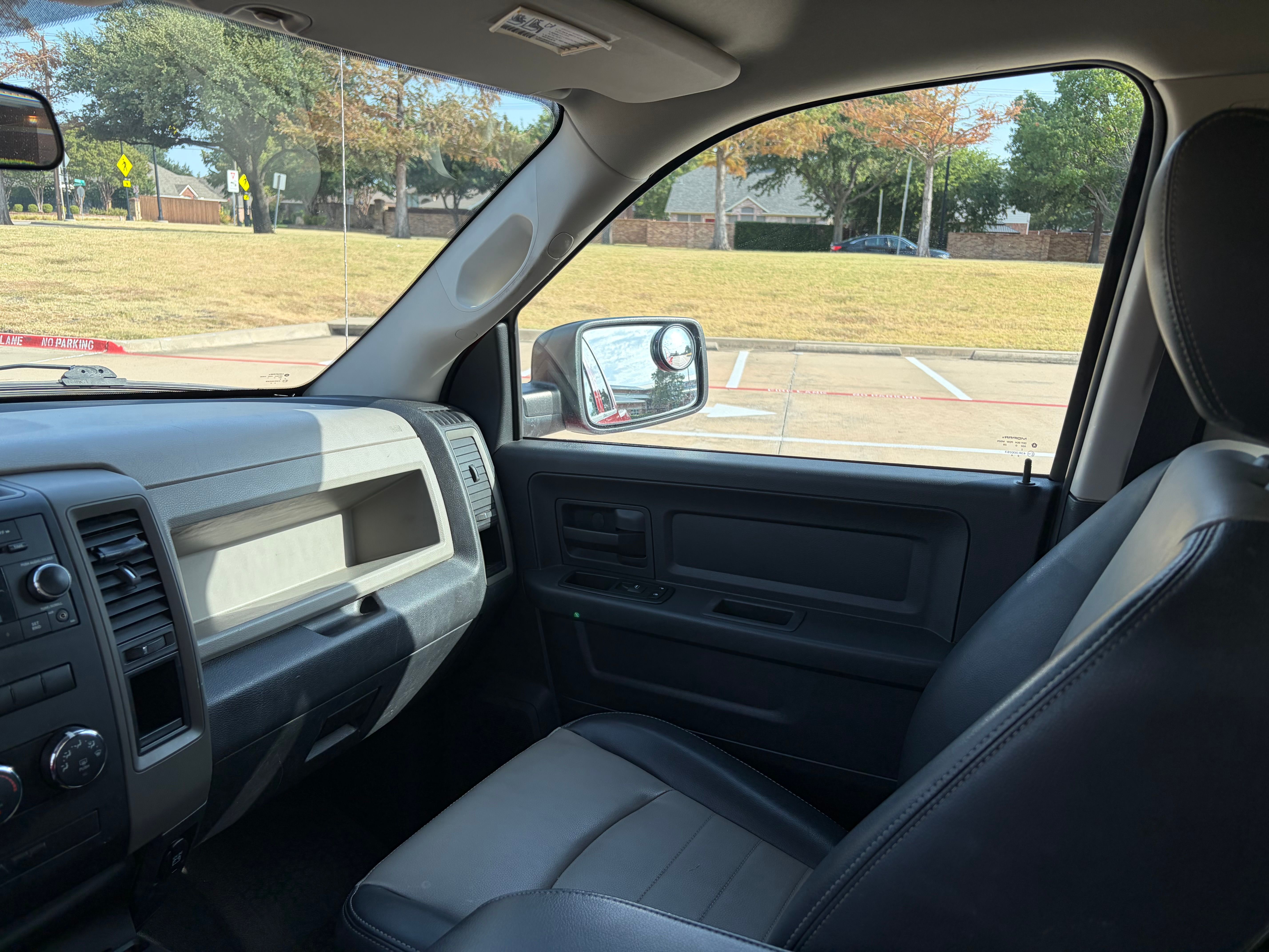 Used 2010 Dodge Ram 1500 Truck ST RWD image 11
