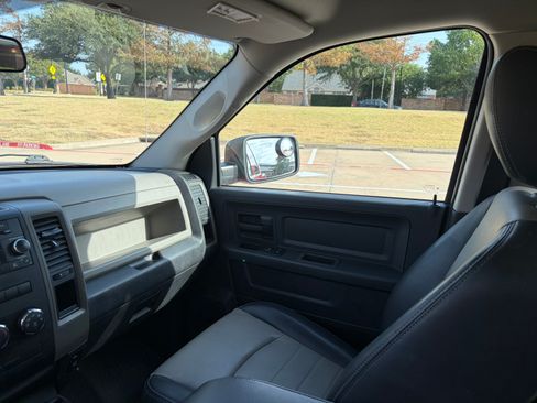Used 2010 Dodge Ram 1500 Truck ST RWD image 11