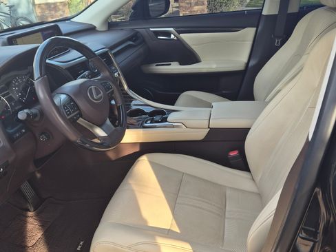 Used 2019 Lexus RX 350 F Sport image 10