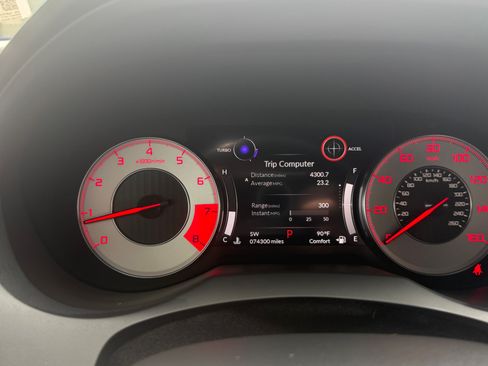 Used 2019 Acura RDX A-Spec w/ Technology Package AWD/4WD image 13