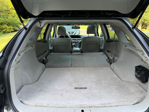 Used 2011 Lexus RX 350 AWD w/ Premium Pkg image 27