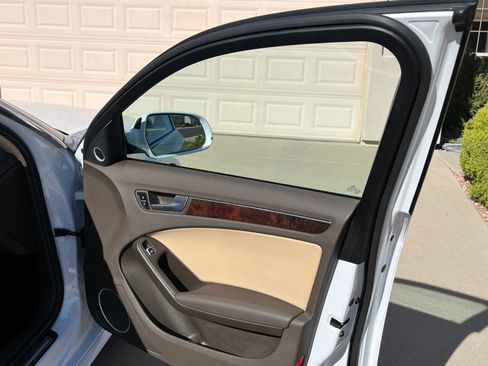 Used 2014 Audi A4 2.0T Premium Plus image 15