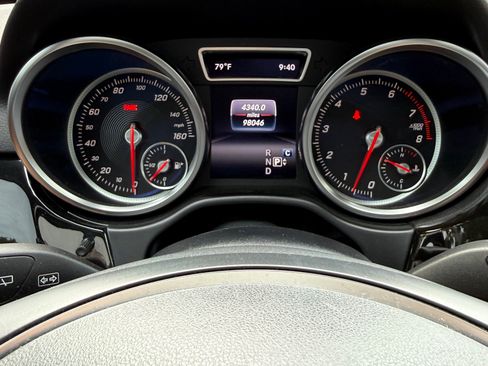 Used 2017 Mercedes-Benz GLE 350 image 12