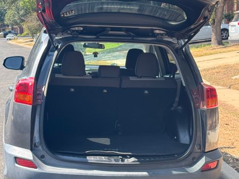 Used 2013 Toyota RAV4 XLE AWD/4WD image 5