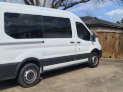 Used 2019 Ford Transit 150 XL