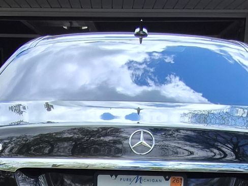 Used 2015 Mercedes-Benz S 63 AMG 4MATIC Sedan image 6