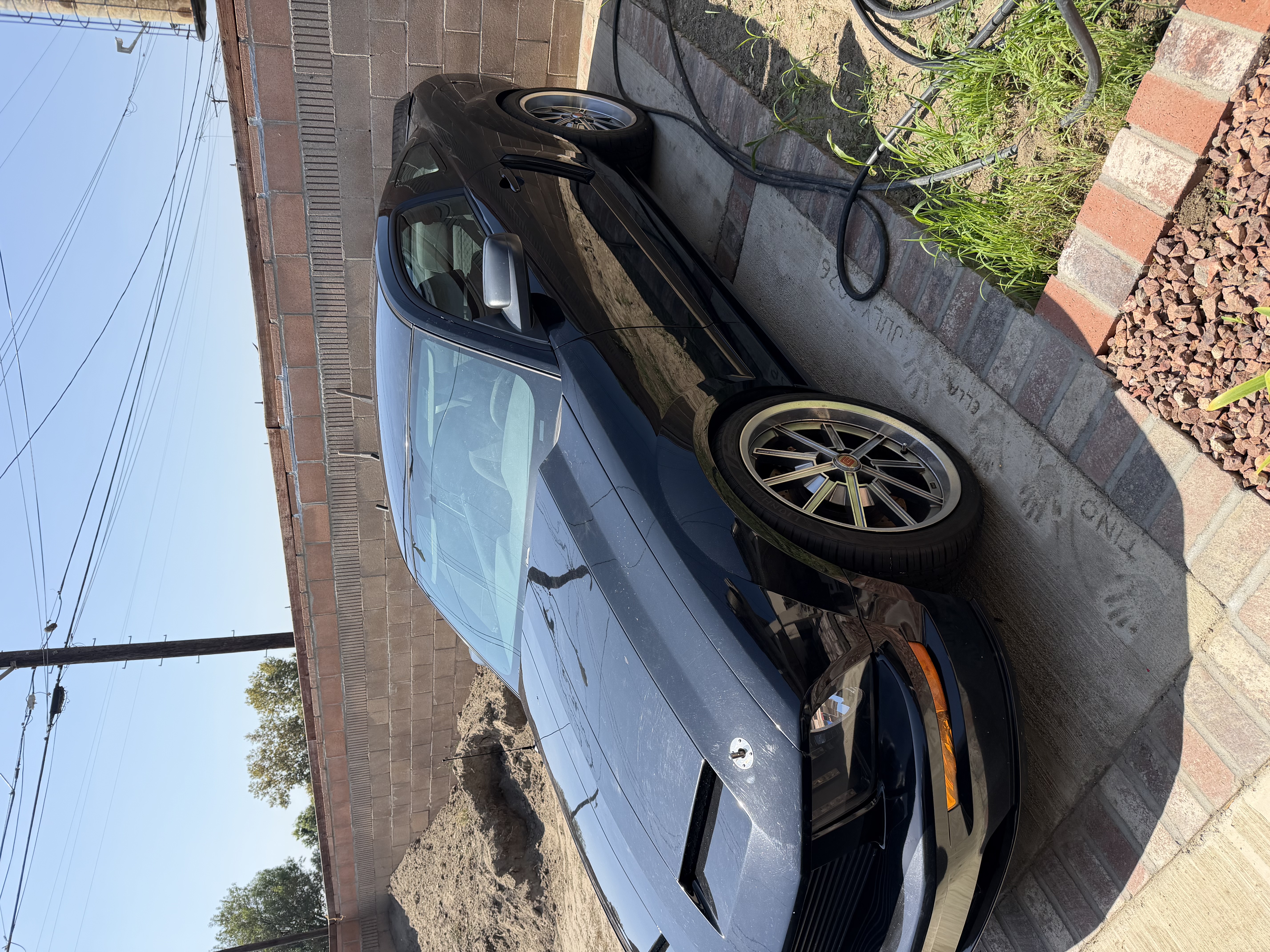 Used 2007 Ford Mustang GT Premium RWD image 14