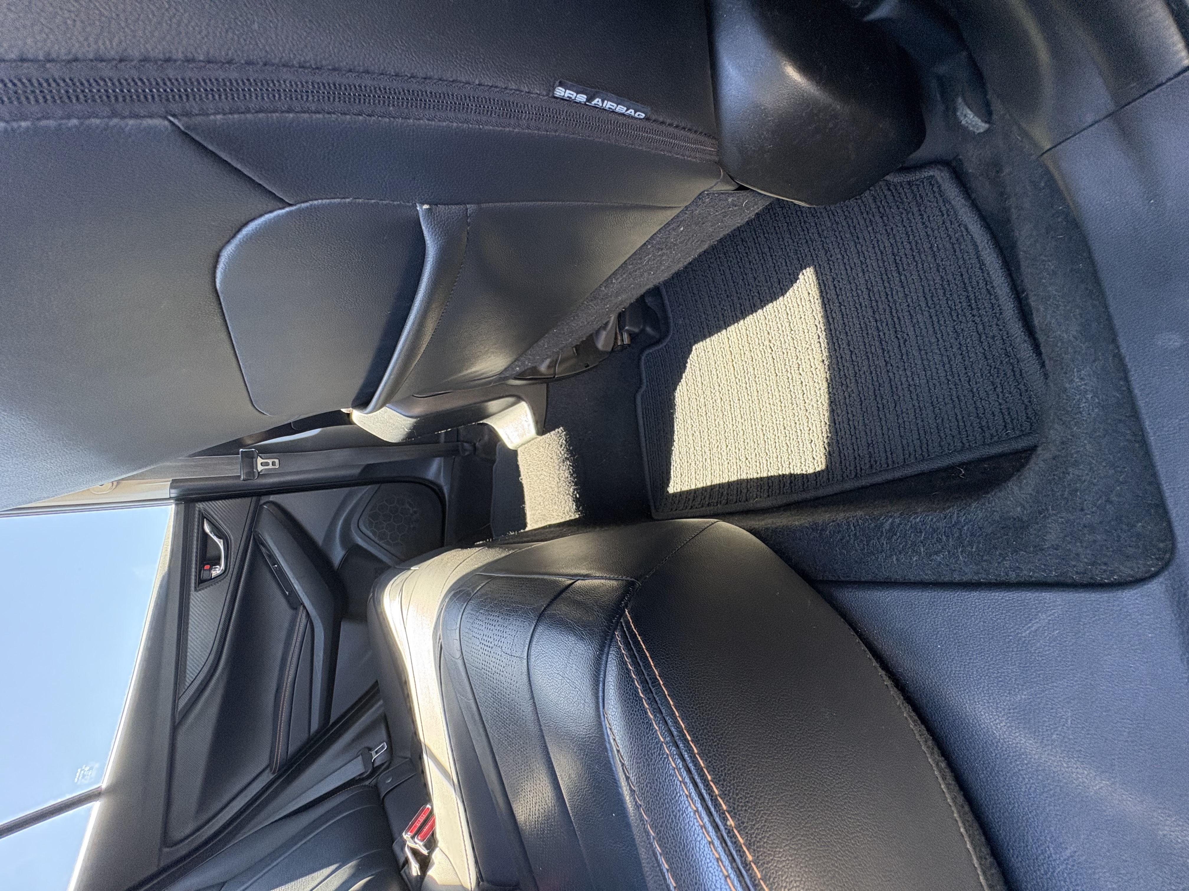 Used 2019 Subaru Crosstrek 2.0i Limited w/ Moonroof Package w/Navigation AWD/4WD image 17