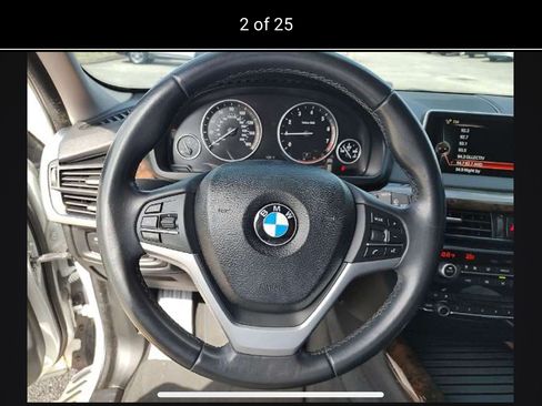 Used 2015 BMW X5 xDrive35i image 10