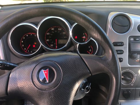 Used 2004 Pontiac Vibe image 17