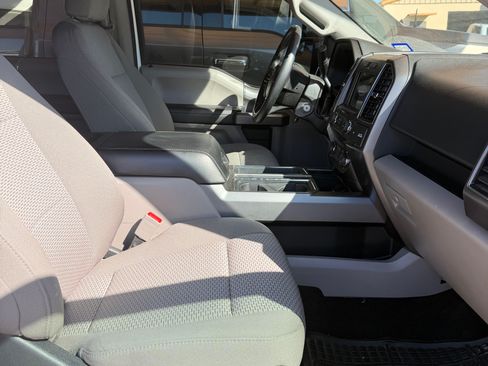 Used 2019 Ford F150 XLT w/ Equipment Group 302A Luxury image 6