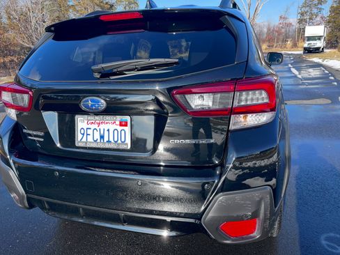 Used 2023 Subaru Crosstrek 2.5i Limited image 5