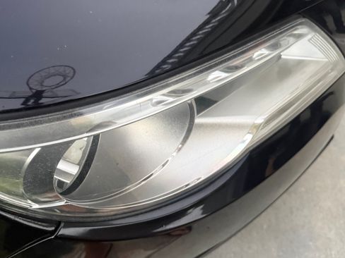 Used 2010 Volkswagen Tiguan Wolfsburg Edition FWD image 13