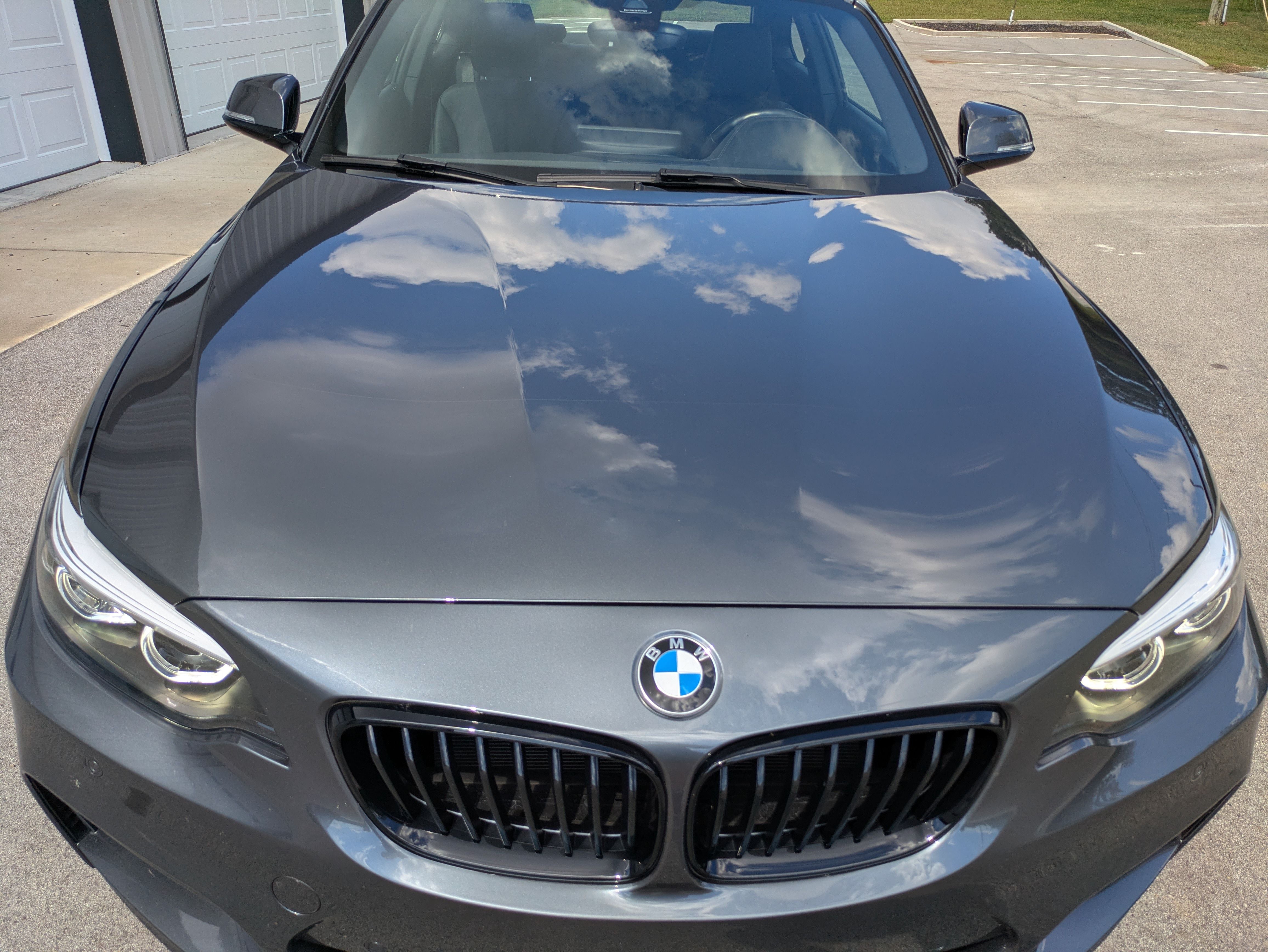 Used 2021 BMW 230i Coupe w/ M Sport Package RWD image 10
