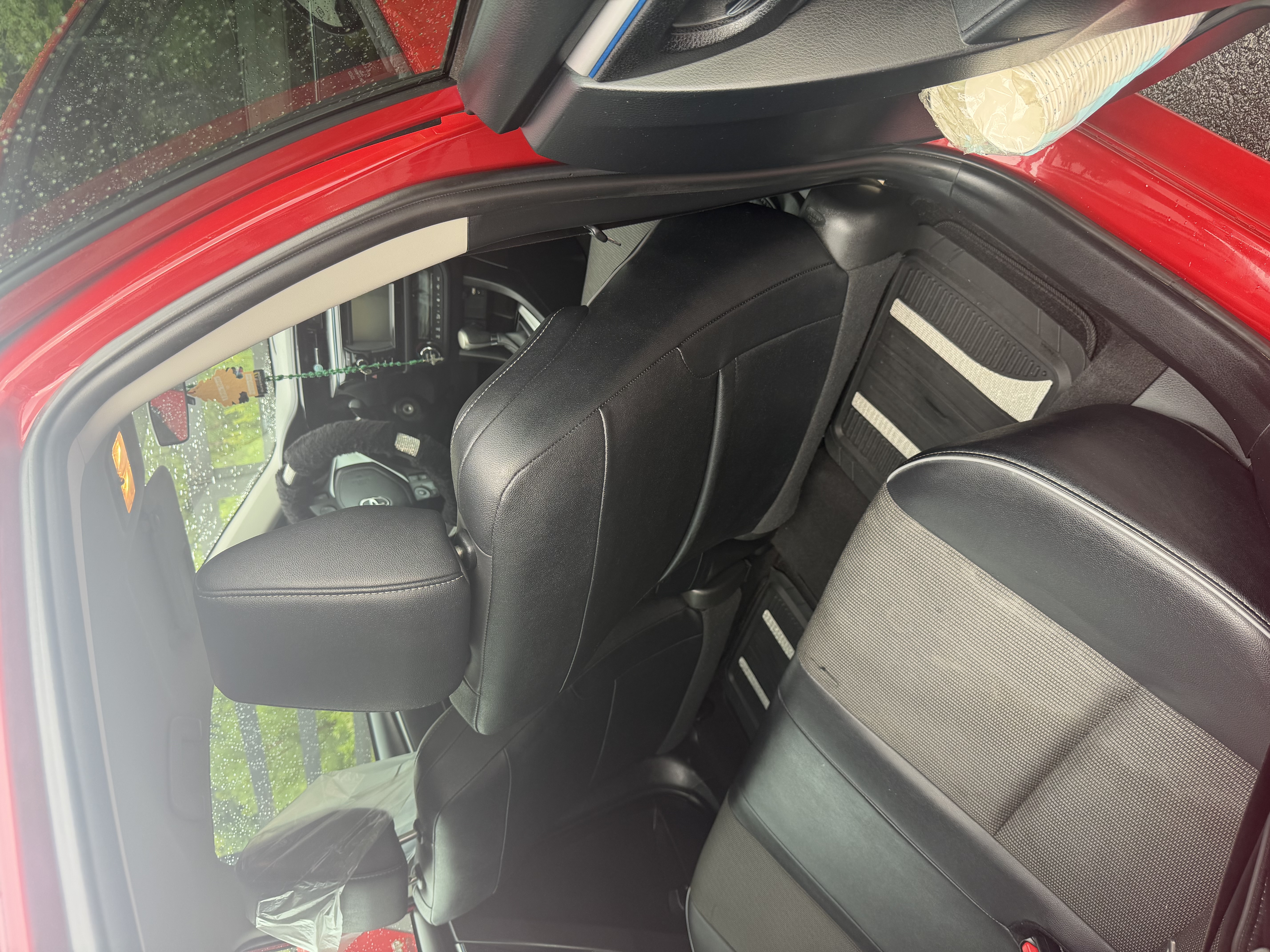 Used 2016 Toyota Corolla S FWD image 4