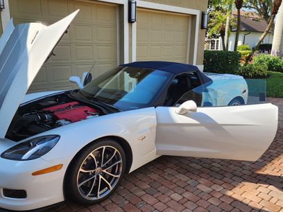 Used 2013 Chevrolet Corvette 427