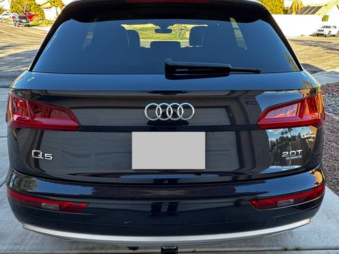 Used 2018 Audi Q5 2.0T Premium Plus image 6