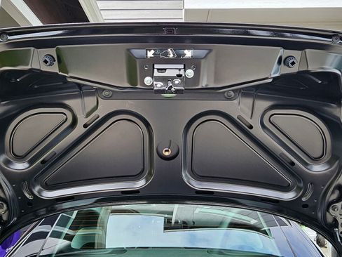 Used 2006 Mercedes-Benz SLK 55 AMG image 20