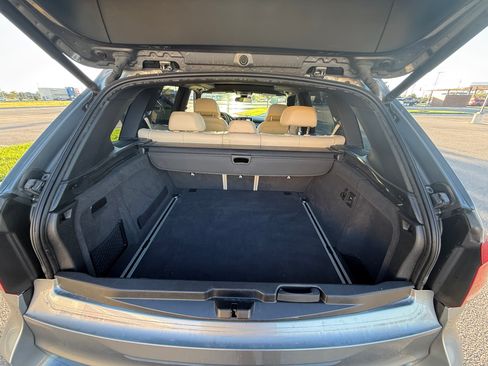 Used 2018 BMW X5 xDrive35i image 11