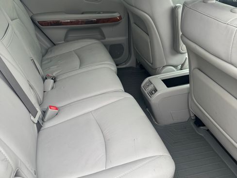 Used 2008 Lexus RX 350 AWD image 20
