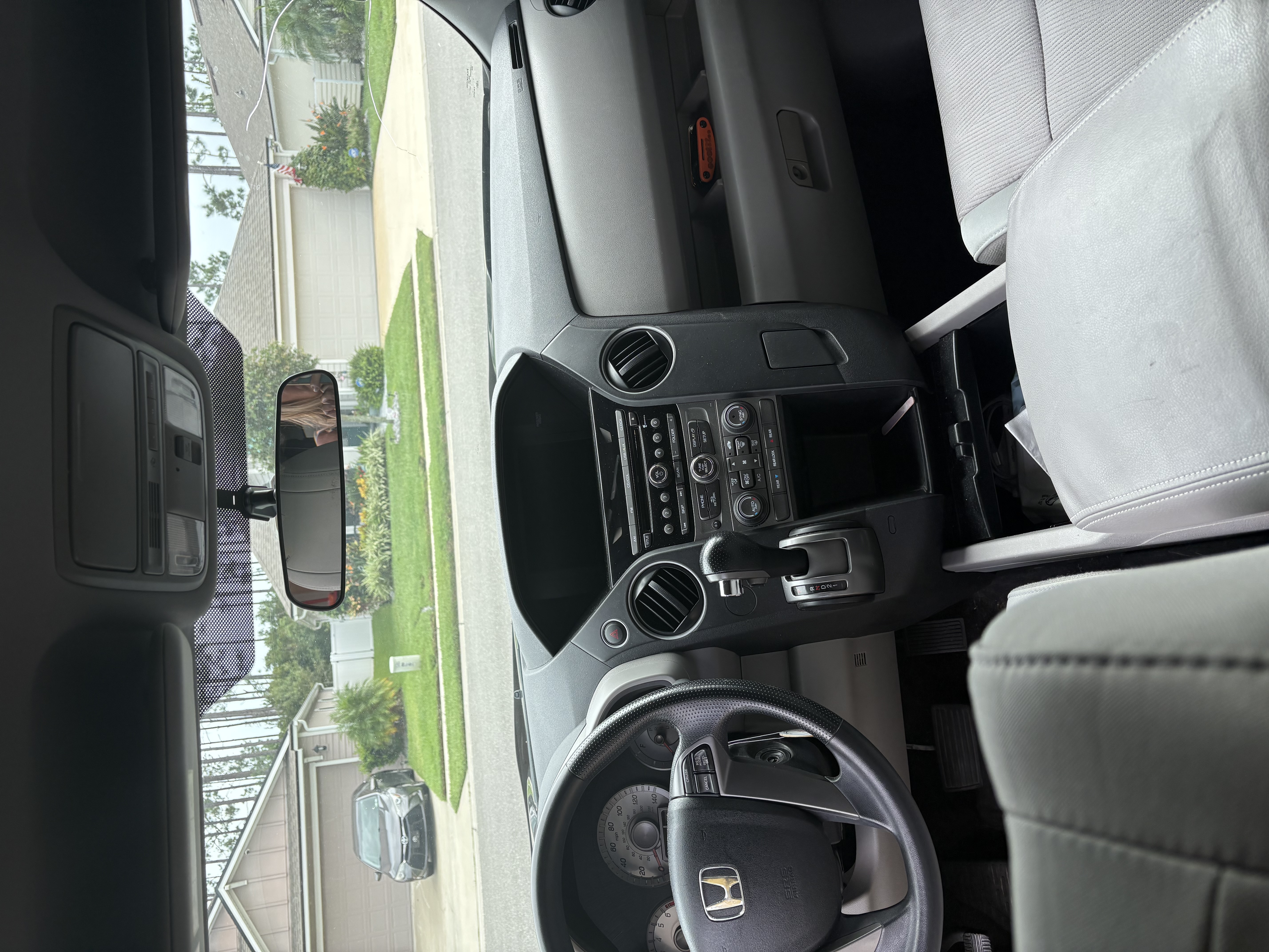 Used 2013 Honda Pilot EX image 7