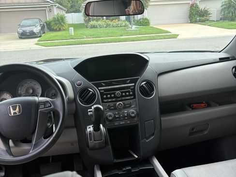 Used 2013 Honda Pilot EX image 7