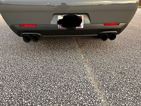 Used 2023 Dodge Challenger R/T Scat Pack w/ Plus Package RWD image 14