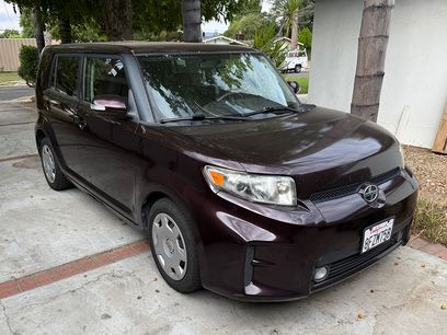 Used 2012 Scion xB